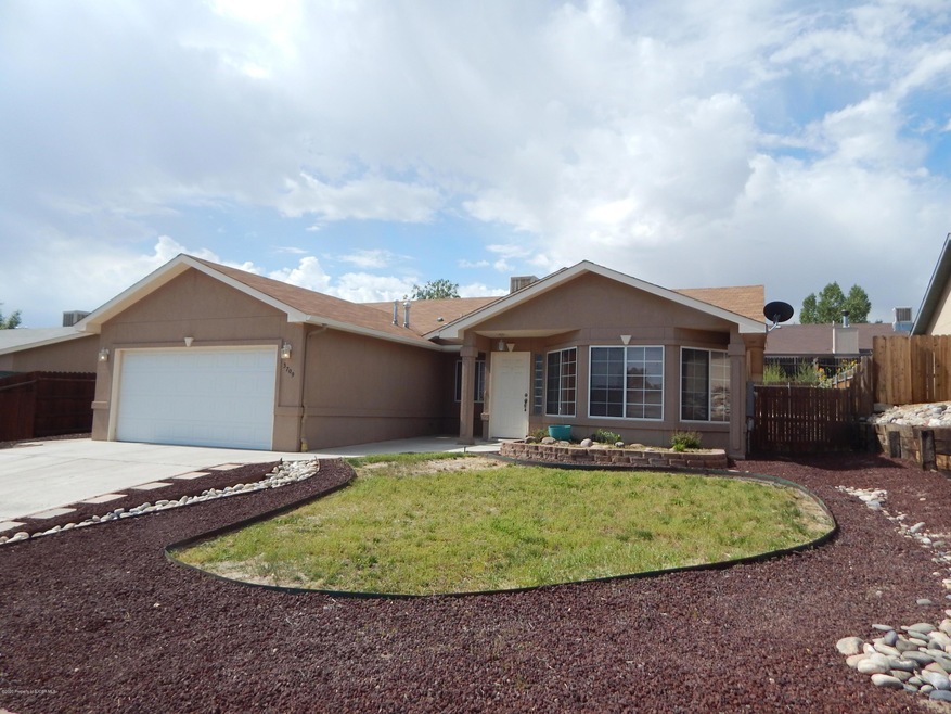 3709 Buckingham St, Farmington, NM 87402 - photo 1