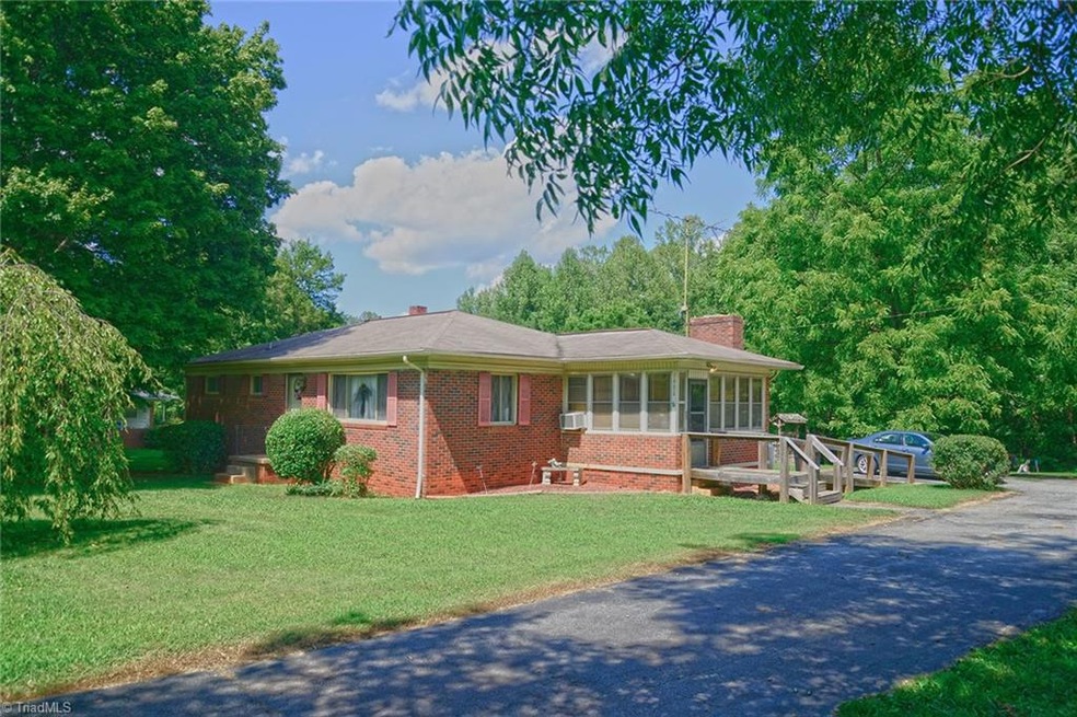 1936 Spero Rd, Asheboro, NC 27205 - photo 1