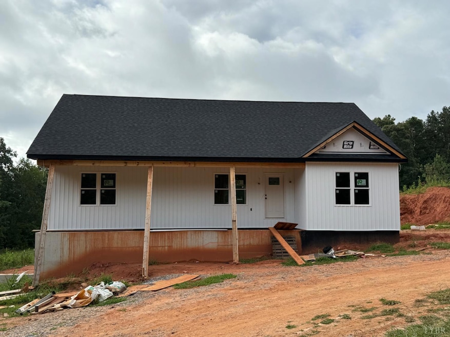 15885 Wyatts Way, Huddleston, VA 24104 - photo 1