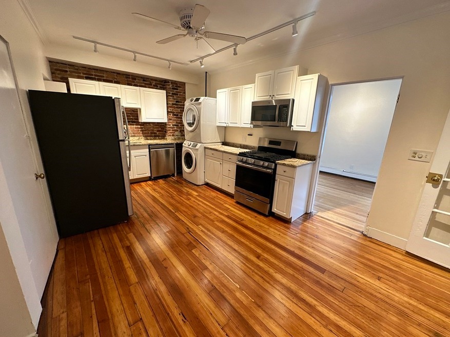 13 Spring St unit 1, Somerville, MA 02143 - photo 1