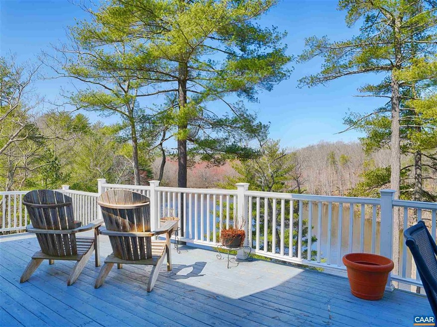 142 Ruritan Ridge Ln, Scottsville, VA 24590 - photo 1