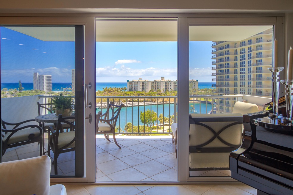 875 East Camino Real #10B - Boca Raton-1