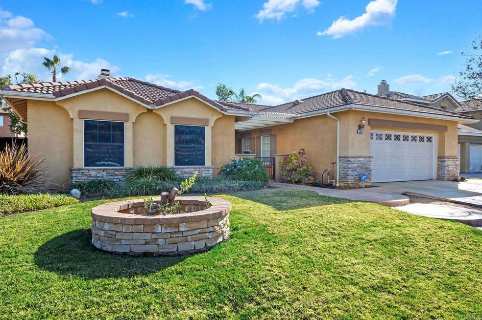 35892 Avignon Ct, Winchester, CA 92596 - photo 1