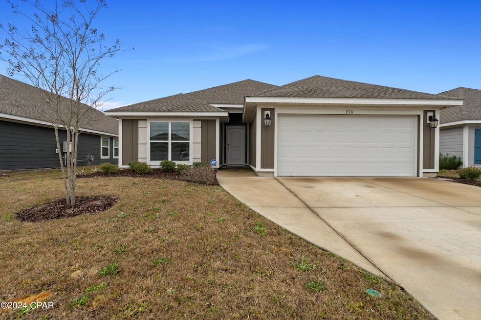 278 Bayou Bend Ln, Callaway, FL 32404 MLS 753955