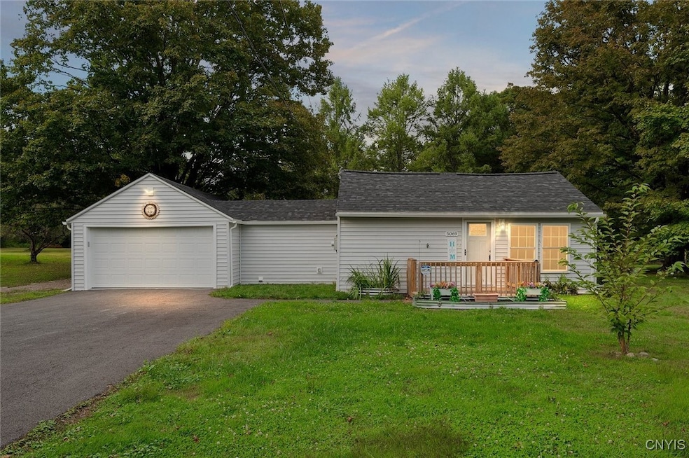 5069 Brookfield Rd unit NS, Lee Center, NY 13363 - photo 1