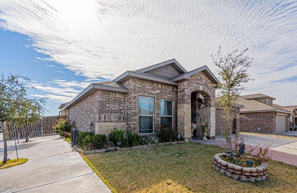 906 E 94th St, Odessa, TX 79765 - photo 1