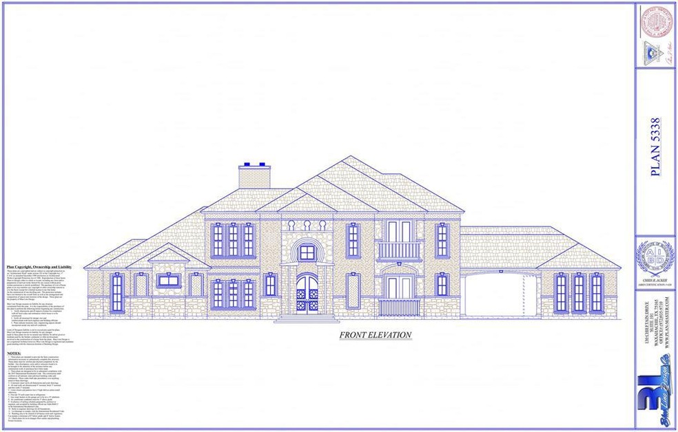 1003 Estate Dr, Ennis, TX 75119 - photo 1