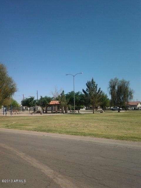 playground