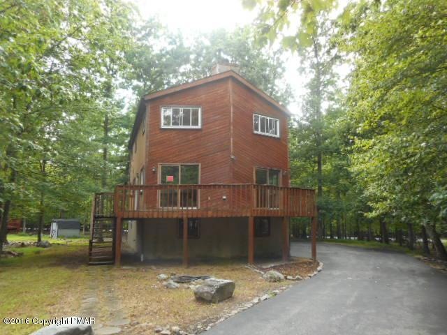 1238 Kensington Dr, East Stroudsburg, PA 18301 - photo 1