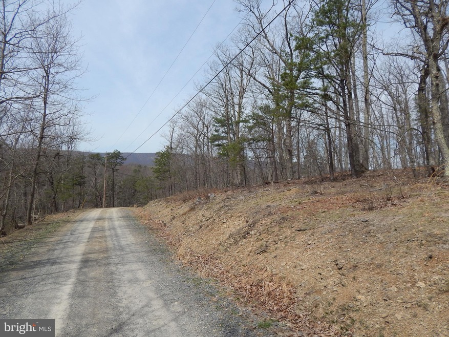Lot 72 Lost Point Ln, Berkeley Springs, WV 25411 - photo 1