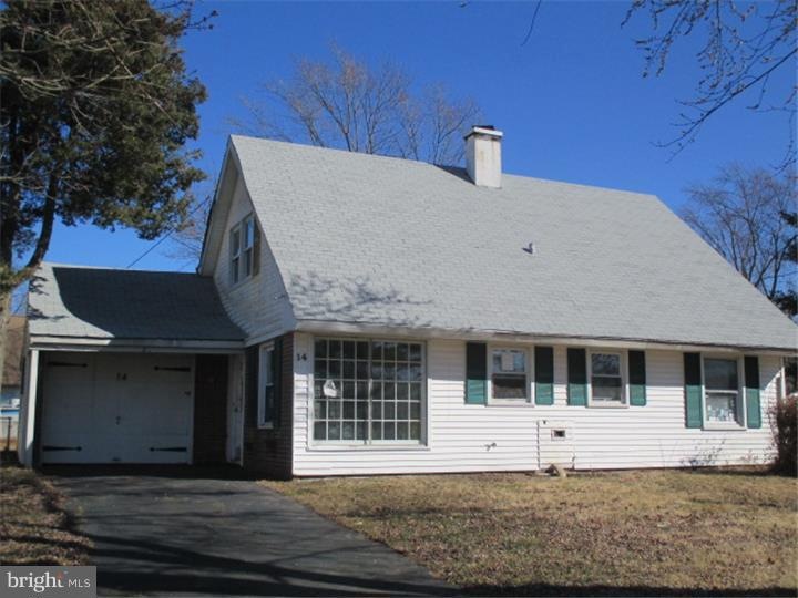 14 Primrose Ln, Willingboro, NJ 08046 - photo 1