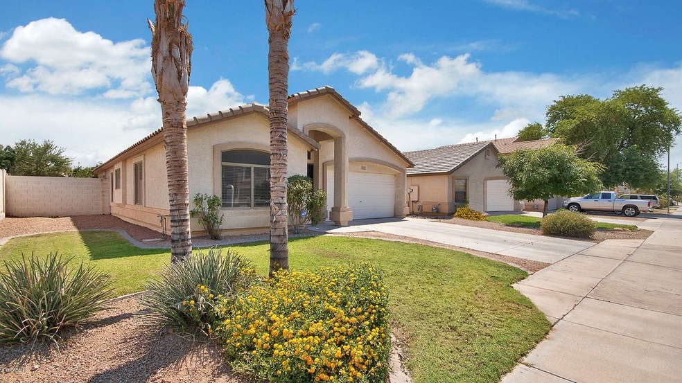 Welcome Home!