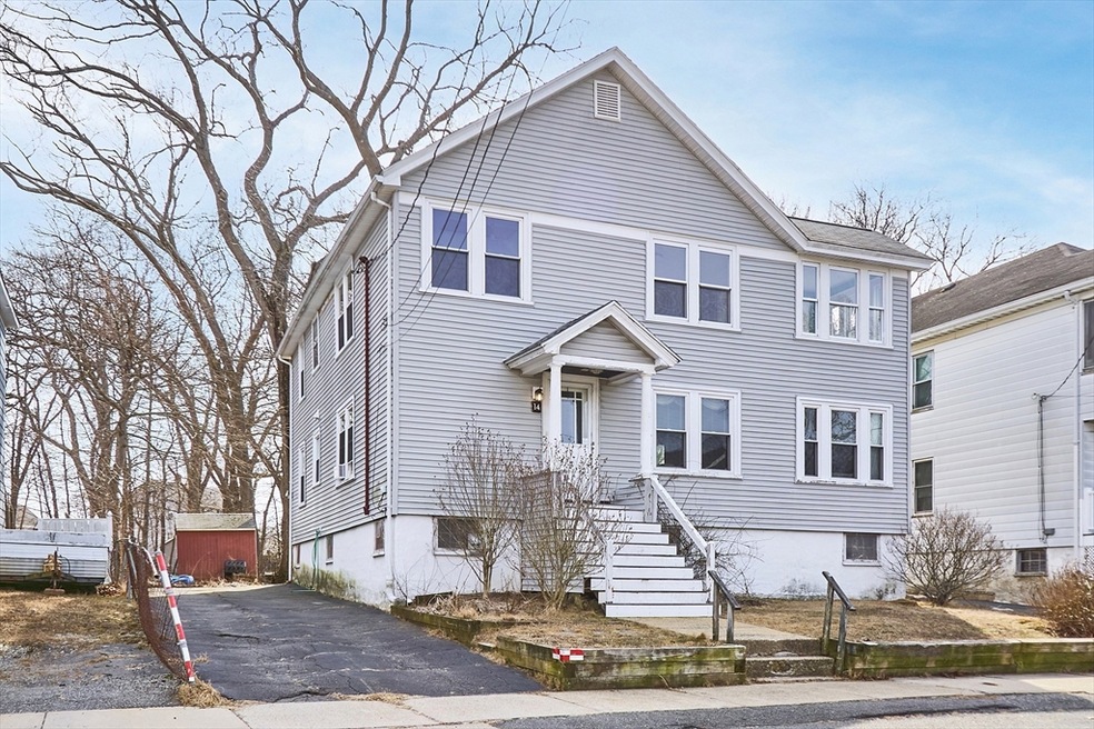 14 Hillcrest Ave, Beverly, MA 01915 - photo 1