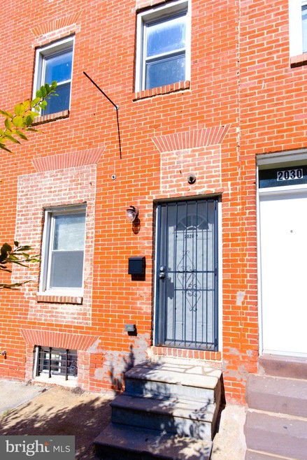 2028 E Fayette St, Baltimore, MD 21231 - photo 1