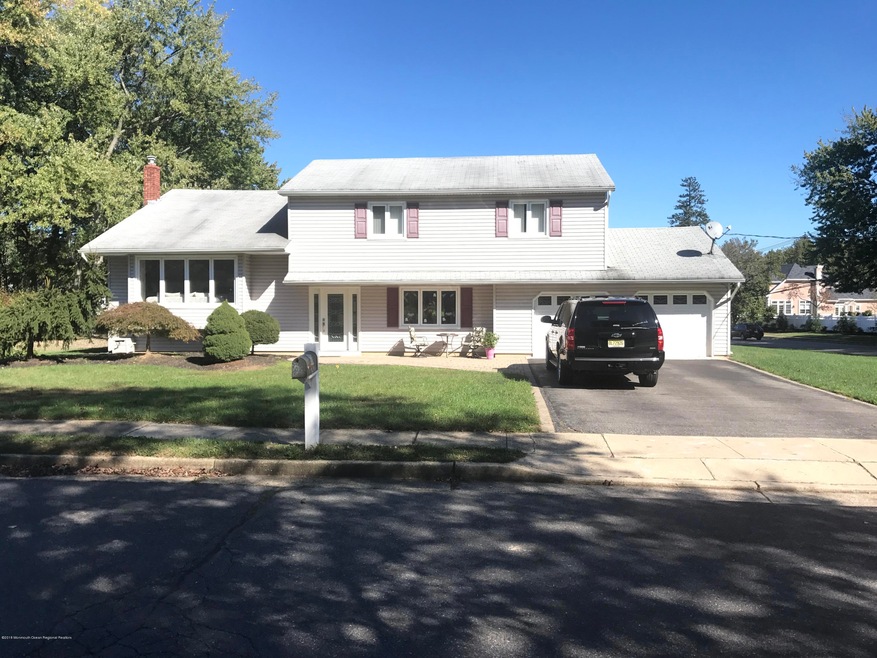 51 Calgary Cir, Morganville, NJ 07751 - photo 1