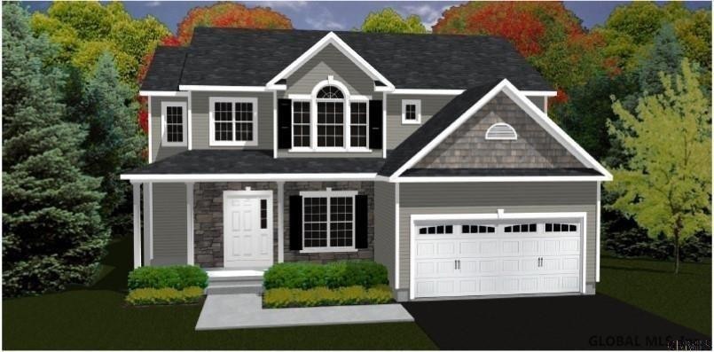 43 Googas Rd, Slingerlands, NY 12159 - photo 1