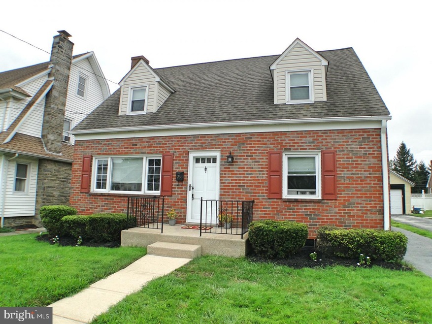 29 Columbus Ave, Havertown, PA 19083 - photo 1