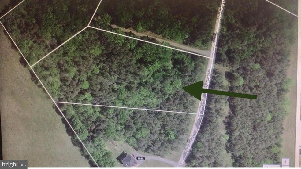 0 Queenship Lane Lot 5 unit VACL2000810, Berryville, VA 22611 - photo 1