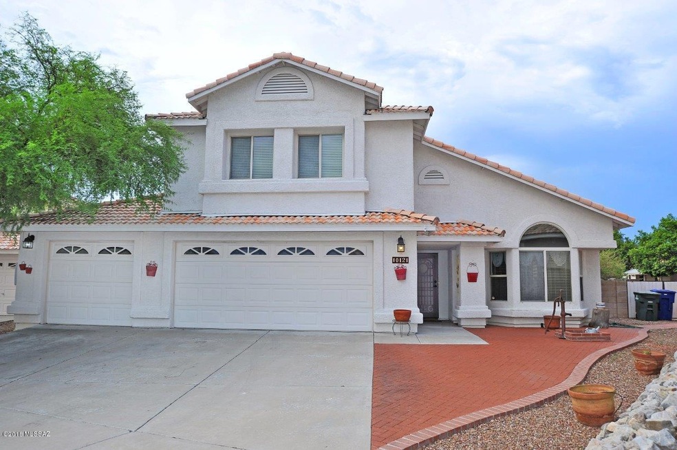 Welcome Home!