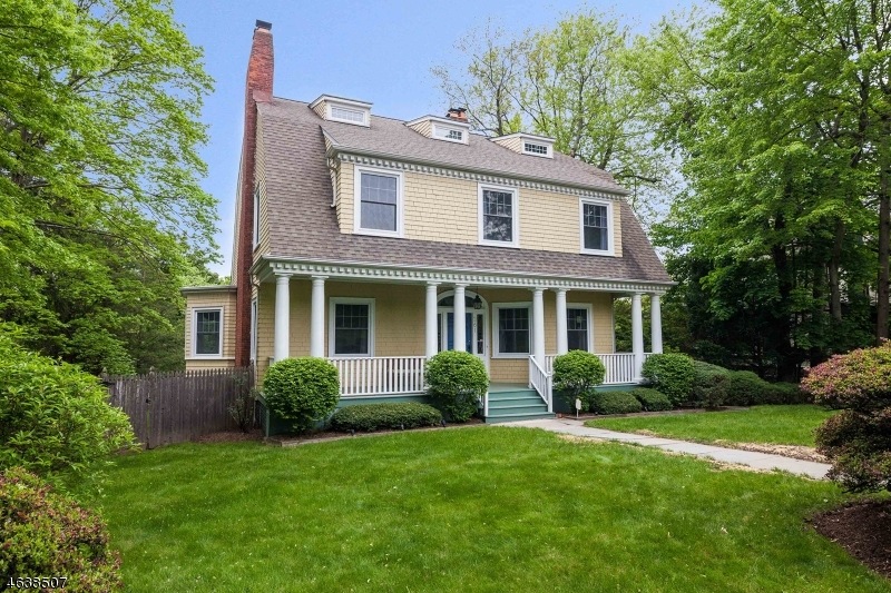 361 Scotland Rd, South Orange, NJ 07079 - photo 1