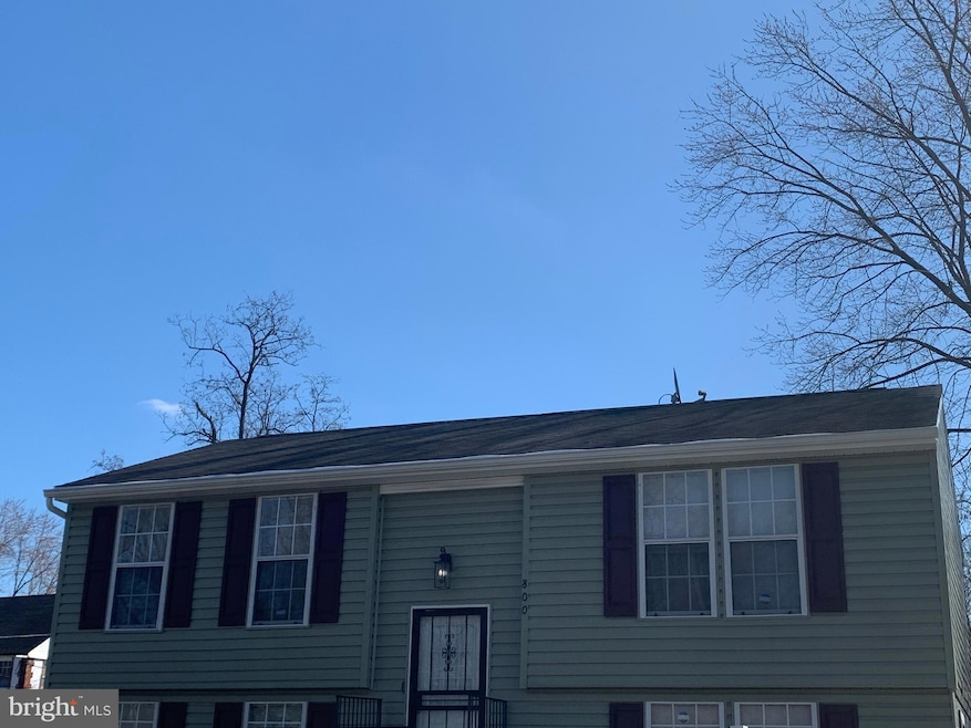 800 Balboa Ave, Capitol Heights, MD 20743 - photo 1