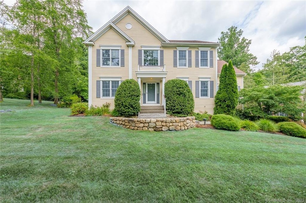 165 Jelliff Mill Rd, New Canaan, CT 06840 - photo 1