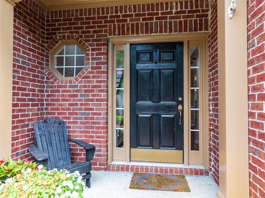 705 Arlington Ln SE, Smyrna, GA 30080 - photo 1