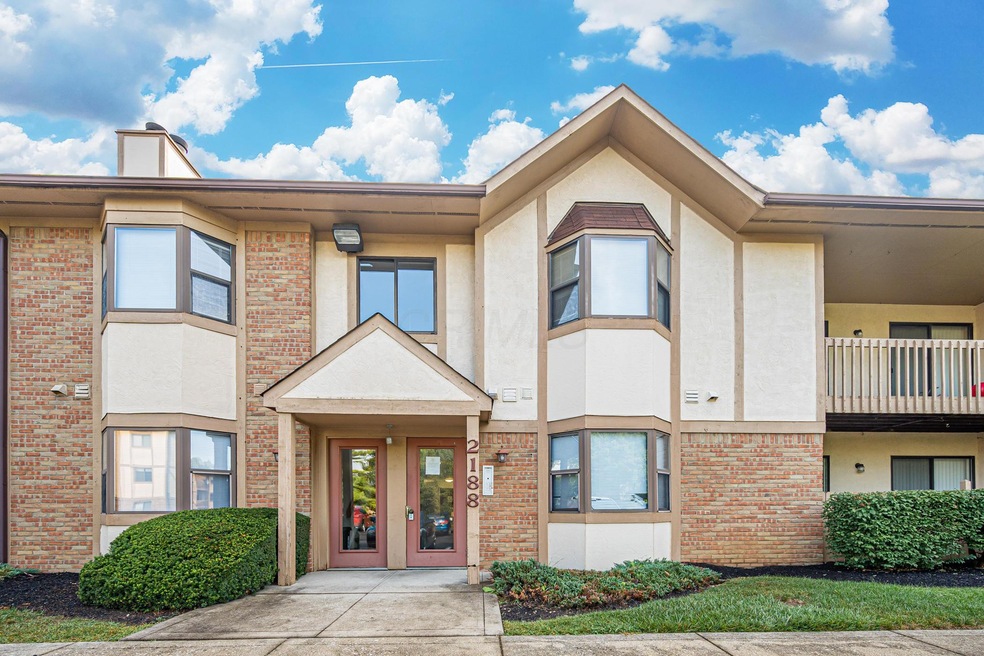 2188 Hedgerow Rd. Unit F Columbus 06