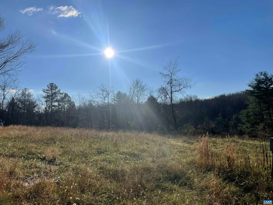 Lot A Grassmere Rd, Charlottesville, VA 22903 - photo 1