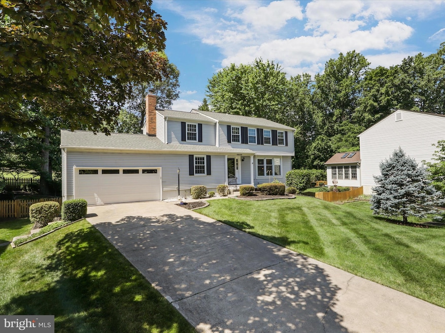 16029 Fairway Dr, Dumfries, VA 22025 - photo 1