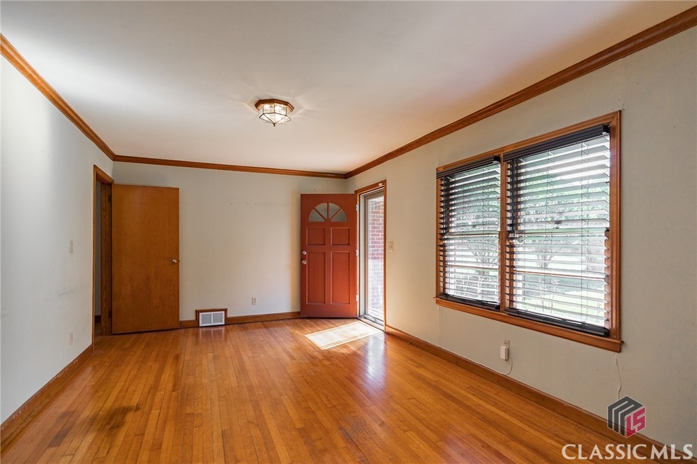 127 Bellamy St, Homer, GA 30547 - photo 1