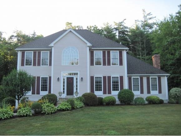 4 Sarahs Way, Hampstead, NH 03841 - photo 1