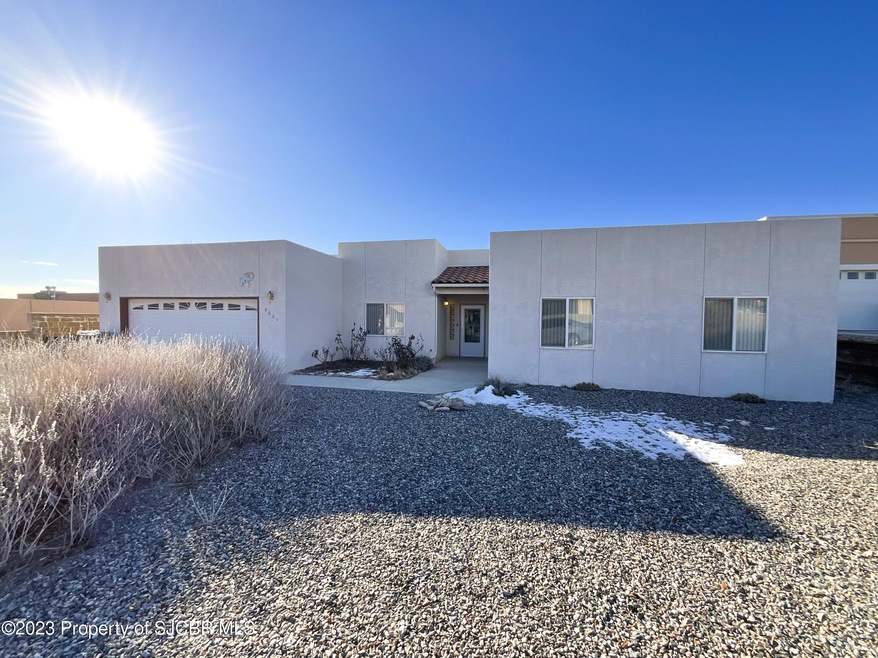 4605 Rio St, Farmington, NM 87402 - photo 1