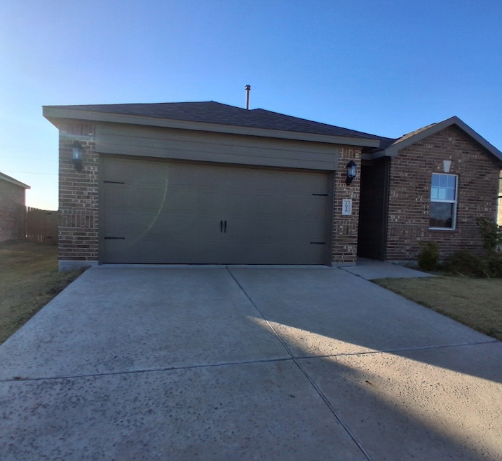 1020 Calhoun Dr, Anna, TX 75409 - photo 1