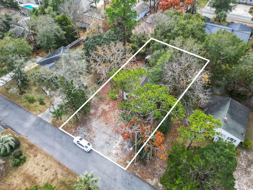 701 40th Ave S, North Myrtle Beach, SC 29582 - photo 1