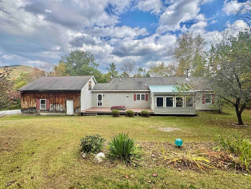 Sold $365,000 • Co-Listing Agent