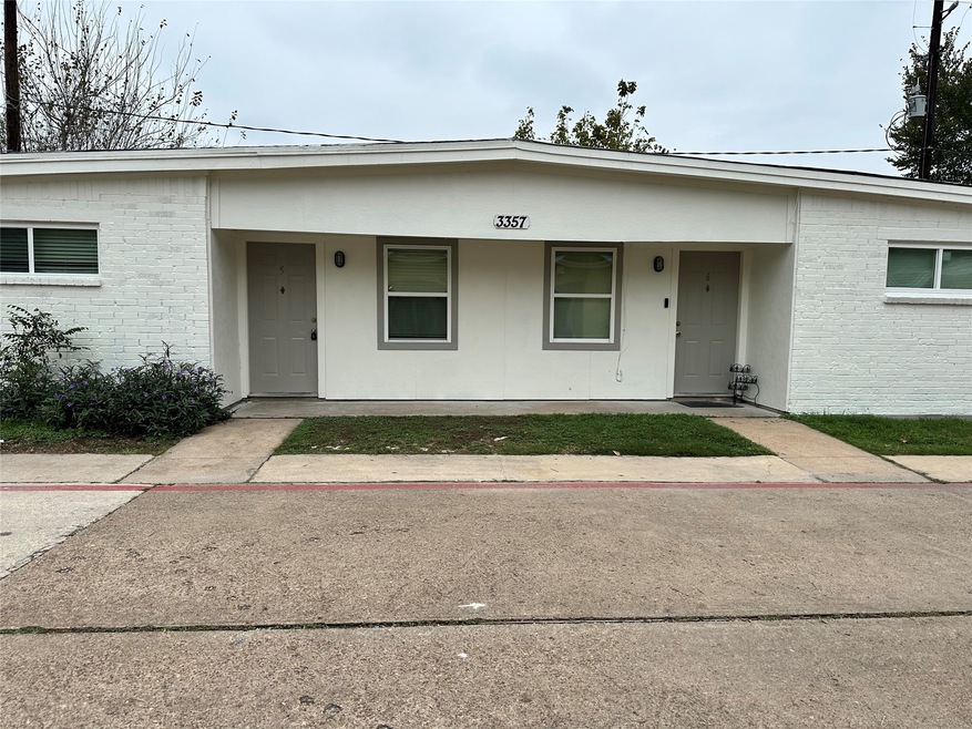 3357 Frick Rd unit 5, Houston, TX 77086 - photo 1