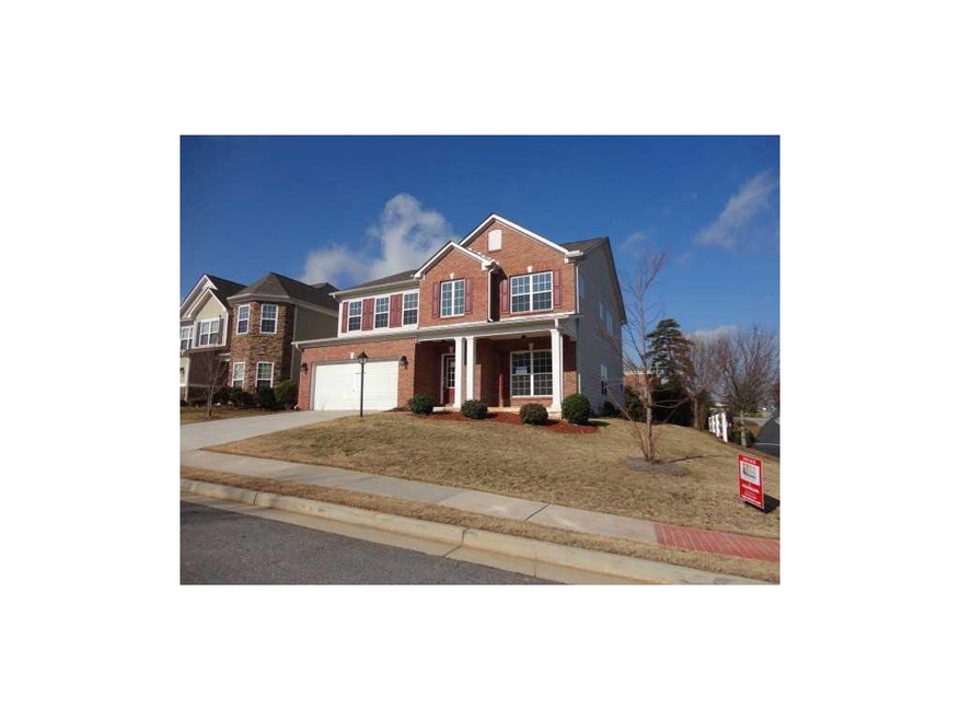 155 Villa Place Ct, Tucker, GA 30084 - photo 1