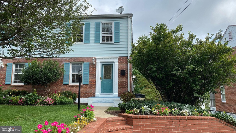 2406 Riverview Terrace, Alexandria, VA 22303 - photo 1