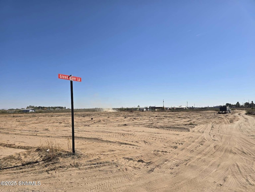 2161 Red River Dr, Chaparral, NM 88081 - photo 1