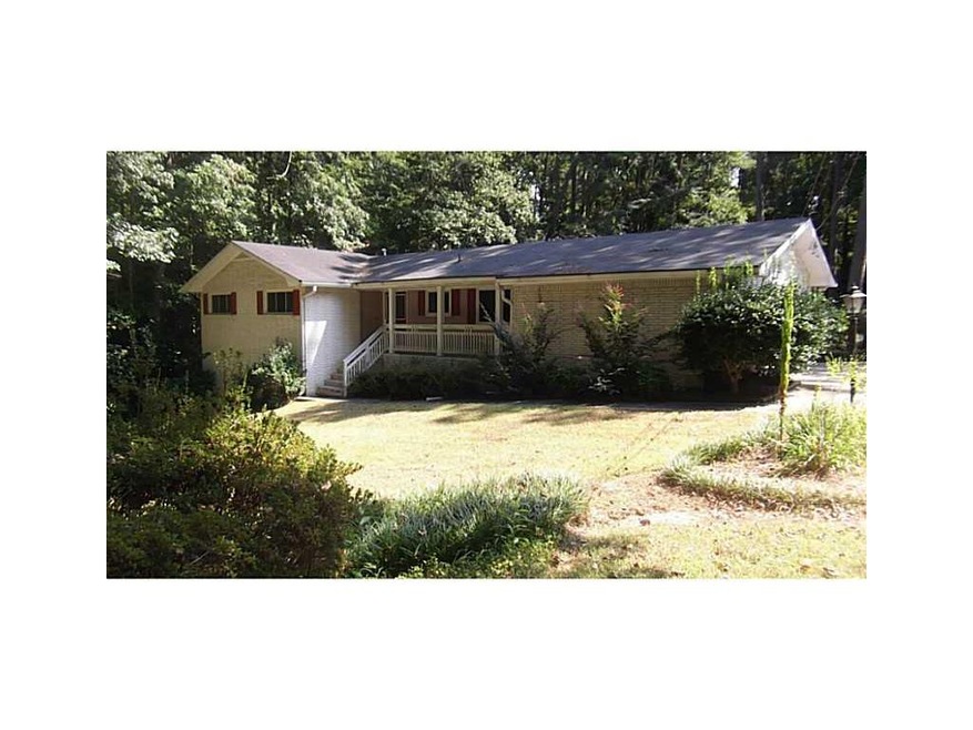 2877 Jodeco Dr, Jonesboro, GA 30236 - photo 1