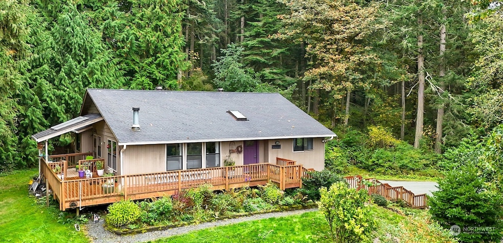 4848 Sharpe Rd, Anacortes, WA 98221 - photo 1