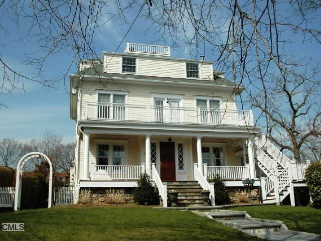 unlisted-address, Greenwich, CT 06830 - photo 1