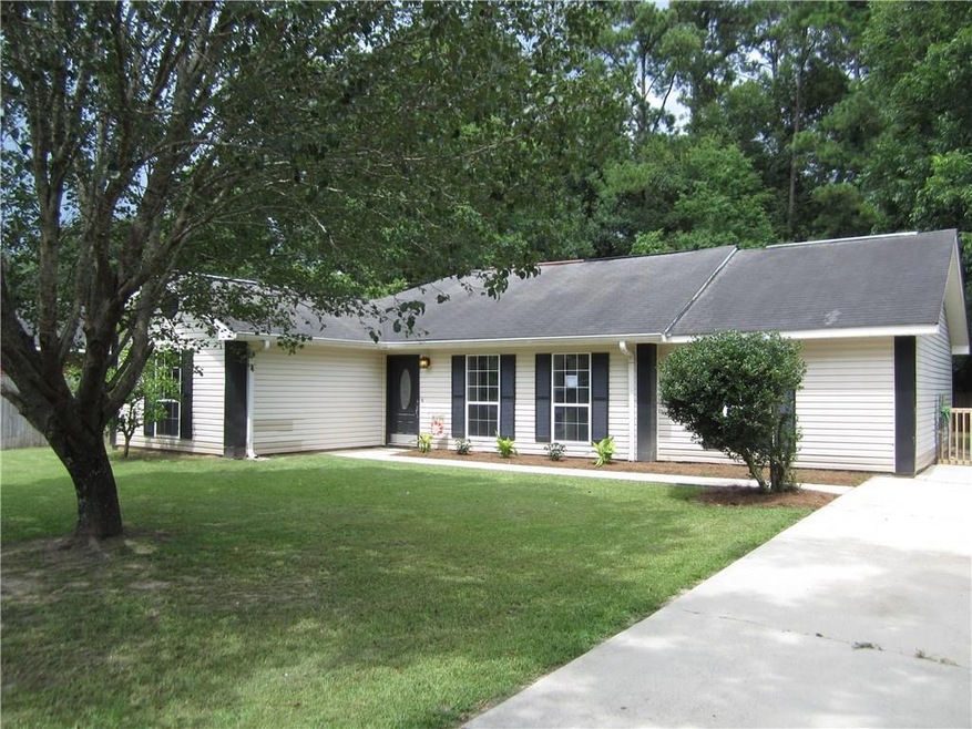 43030 Pecan Ridge Dr, Hammond, LA 70403 - photo 1