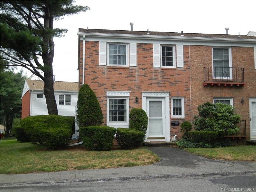169 Penn Common, Milford, CT 06460 - photo 1