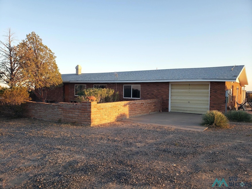 7560 N Boundary St, Columbus, NM 88031 - photo 1