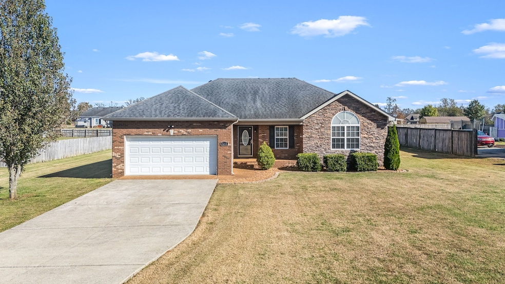 1271 Old Highway 99, Lewisburg, TN 37091 - photo 1