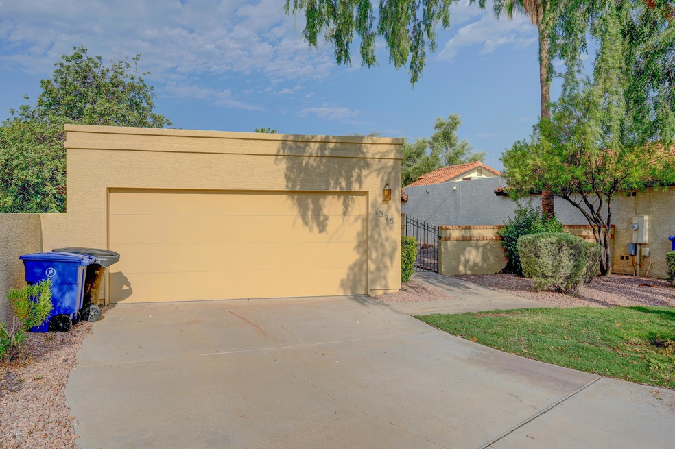 1378 N Salida Del Sol, Chandler, AZ 85224 - photo 1
