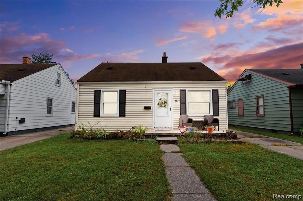 Sold $145,000 • Co-Listing Agent