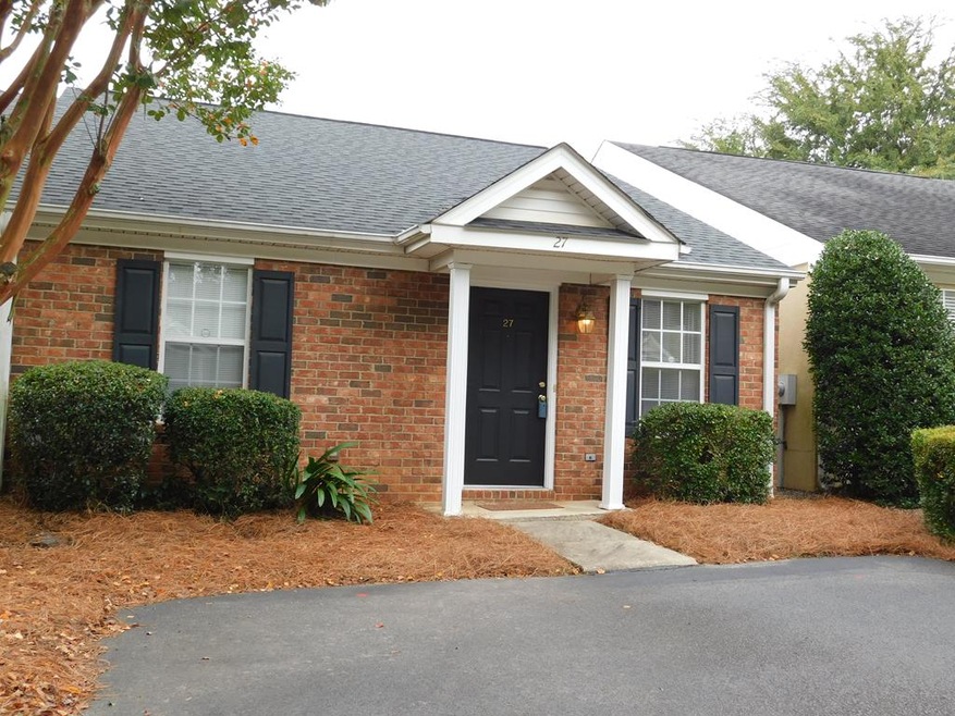 27 Charlestowne Dr, Augusta, GA 30907 - photo 1